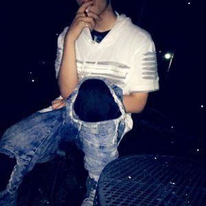 Meet your Posher, Tyler